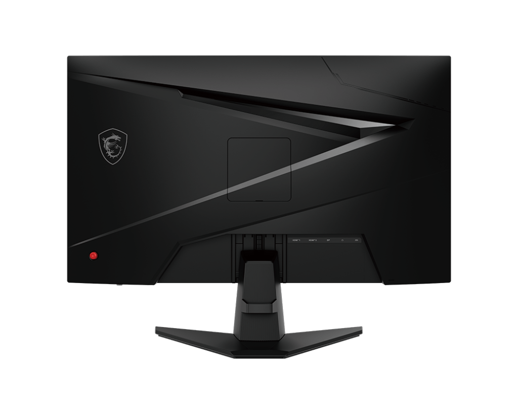 MSI MAG 256F 25インチ フラットIPSゲーミングモニター、1920 x MSI MAG 256F 25インチ フラットIPSゲーミングモニター、1920 x