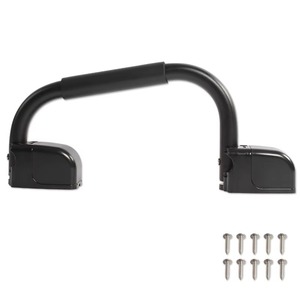 Manija de Puerta para Caravana HEYRV, Accesorios para Caravanas y Remolques, Pasamanos de Montaje en Pared, Manija de Puerta de Entrada para Autocaravana - Product Image 3