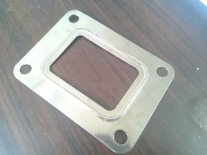 डीजल इंजन गैसकेट 4089478 एम 11 ऊपरी मरम्मत किट-मूल पैकेज - Product Image 6