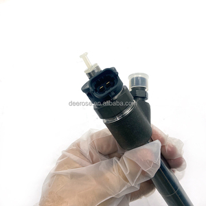 מזרק סולר 0445110955 0445110954 0445110749 2315514 9628959880 עבור c3 c4 פיאט piat peugeot פורד פוקוס 1.5l מנוע - Product Image 5