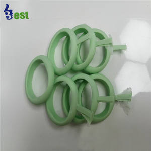 الغذاء الصف الطبية مصبوب مخصص البلاستيك سيليكون المطاط المنتجات الأخرى - Product Image 2