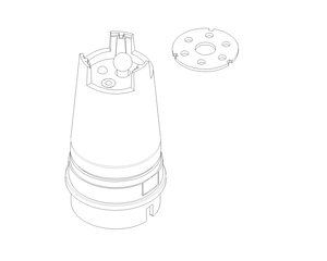 PH1 bolso Tester (<span class=keywords><strong>pH</strong></span>/mV. Temp.) Água qualidade teste pen <span class=keywords><strong>PH</strong></span> temperatura test pen <span class=keywords><strong>meter</strong></span> 2 em 1 <span class=keywords><strong>PH</strong></span> e temperatura medidor - Product Image 4