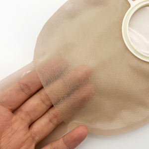 医療用オストミー用品無料サンプル2個システムオストミーバッグサイズ40MM - Product Image 4