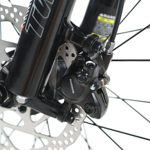 <span class=keywords><strong>TWITTER</strong></span>-VTT tout-terrain Jaguar en fibre de carbone, 30 vitesses, 27.5/29 pouces - Product Image 5