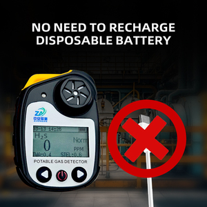 Détecteur <span class=keywords><strong>de</strong></span> gaz à dioksides <span class=keywords><strong>de</strong></span> soufre Gas Alert Clip, moniteur industriel <span class=keywords><strong>de</strong></span> <span class=keywords><strong>monoxyde</strong></span> <span class=keywords><strong>de</strong></span> <span class=keywords><strong>carbone</strong></span>, système <span class=keywords><strong>de</strong></span> détection <span class=keywords><strong>de</strong></span> gaz marin - Product Image 2