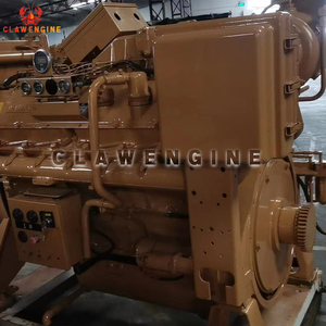 Moteur marin Clawengine OEM 3412C-TTA 1249HP 2100 tr/min pour remorqueur et navire de ravitaillement offshore, livraison depuis Hong Kong - Product Image 4