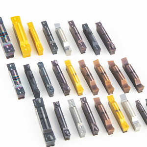 텅스텐 카바이드 삽입물 MGMN MGGN150 200 선반 터닝 도구 부품 터닝 도구 Cnc 블레이드 도구 홈 인서트 삽입 - Product Image 5