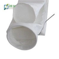 Kantong Filter Pengumpul Debu Nomex atau Fiberglass Custom untuk Sistem Baghouse Industri