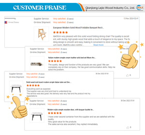 โซฟาสไตล์อิตาเลียนสมัยใหม่ชุดห้องนั่งเล่นทรงถั่วแบบเรียบง่ายเตียงในร้านอาหารทำจากไม้แกะ - Product Image 5