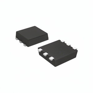 6 SMD, <b>Flat</b> Leads Power Management (PMIC) Electronic Circuit Components S-8211CAZ-I6T1U Manufacturer Channel - Product Image 1