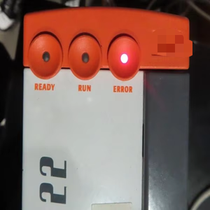 مضخم سيرفو ACOPOS 1022 طراز 8V102200-<span class=keywords><strong>2</strong></span> Rev L0 - Product Image 1