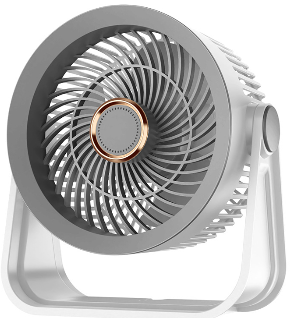 ventilateur de circulation [blanc]