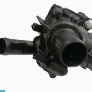 เทอร์โมสตัทเครื่องยนต์ SG051B 2602000900 สำหรับเมอร์เซเดส-เบนซ์ A220 A250 A35 AMG CLA250 อะไหล่ทดแทน - Product Image 4