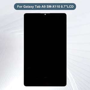 Venta al por mayor Tablet Lcd para Samsung Galaxy <span class=keywords><strong>Tab</strong></span> S9 Fe X210 X215 X110 X115 X510 X516b Lcd Pantalla de repuesto - Product Image 3