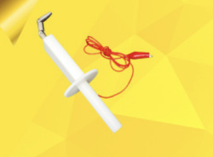 B kiểm tra ngón tay iec950 IEC60335 iec61032 kiểm tra uốn cong ngón tay thăm dò - Product Image 5