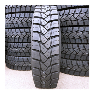 Lanvigator <span class=keywords><strong>Aplus</strong></span> 315/80R22.5 295/80R22.5 11R22.5 12R22.5 13R22.5 roue de traction d'entraînement roue de traction rugueuse route mixte pneu de camion lourd - Product Image 1