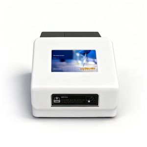 Analyseur ELISA (test immunologique par liaison enzymatique) spécifique au laboratoire, pour des fins diagnostiques, des tests pharmaceutiques et alimentaires. - Product Image 1