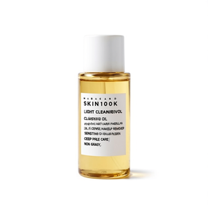 SKIN1004 Aceite Limpiador Ligero de Centella Asiática 30ml, Desmaquillante Suave para Piel Sensible, Cuidado Profundo de los Poros, No Grasoso - Product Image 2