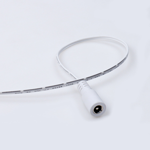 DC 5.5*2.1mm Jack Female untuk membuka kawat Ujung 2 <span class=keywords><strong>Core</strong></span> 5521 <span class=keywords><strong>Plug</strong></span> ekstensi 12v DC Power kabel Pigtail - Product Image 4