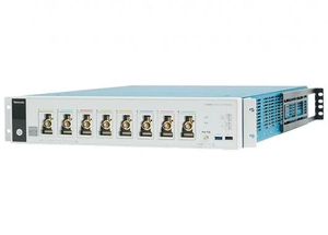 ออสซิลโลสโคปดิจิตอล Tektronics รุ่น 5 Series MSO แบนด์วิดท์ 500MHz/1GHz ช่องสัญญาณอนาล็อก 8 ช่อง แบบ Low Profile ขนาด 2U สำหรับติดตั้งบนแร็ค รับประกัน 1 ปี - Product Image 2