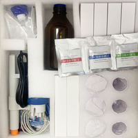 Biobase China Potential Titrator Ti-50 Rentang Pengukuran PH: 0.000~14.000pH Titrator Potensiometrik Mesin Titrasi Laboratorium