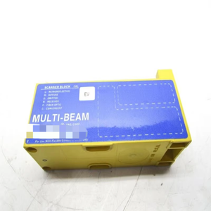 EV UNMP Nouveau contrôleur de programmation PLC dédié PAC d'automatisation industrielle Original prêt à l'emploi - Product Image 1