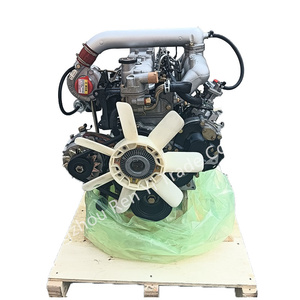 Brand New BJ493ZLQV1 4J28TC 4JB1 4cylinder 4Stroke Water-<strong>cooled</strong> Complete <strong>Engine</strong> Assy for Foton SUP Pickup Car Accessories - Product Image 2