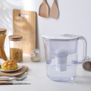 Bình Lọc Nước Ion Hóa Kiềm Dung Tích 10 Cốc Bán Chạy Kèm Bộ Lọc Loại Bỏ Clo Vi Khuẩn Kim Loại Nặng - Product Image 4