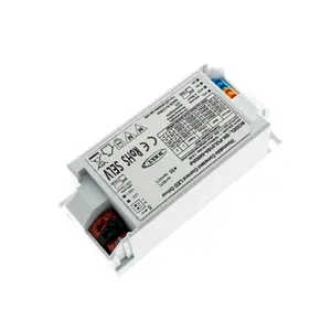 OEM/ODM 3-42V Output Pencahayaan Tahan Lama Dimmer Flicker-Free DALI LED Driver