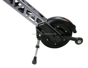 Nouveau Style 8 "vélo électrique à 2 roues Scooter électrique Mini vélo <span class=keywords><strong>pliant</strong></span> vélo électrique à 3 roues avec CE approuvé - Product Image 5