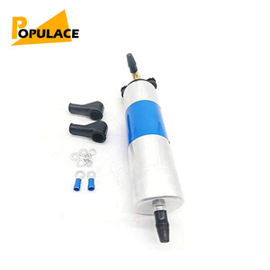 Populace 2641A203 Electronic Fuel <b>Pump</b> <b>12V</b> 24V For Perkins Engines Industrial Use - Product Image 2