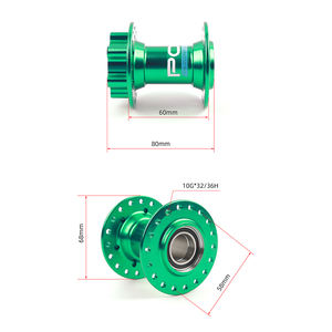 Moyeu de moto Offre Spéciale Eh010-b Surron Ebike - Product Image 2