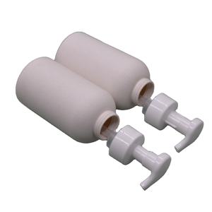 Vide 500ml écologique savon pour les mains bouteille moussante emballage cosmétique rechargeable en plastique mousse pompe bouteille recyclable <span class=keywords><strong>paille</strong></span> de blé - Product Image 1