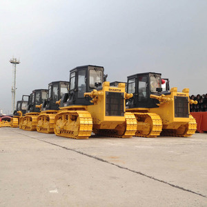 Nueva Excavadora Bulldozer SD52 de 520HP de Alta Potencia con <span class=keywords><strong>Precio</strong></span> Competitivo - Product Image 3