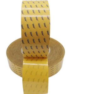 Tesa 68542 0,05mm D/s Cinta Filmica - Product Image 3