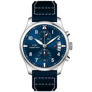 Montres chronographes OEM ODM VK61 pour hommes, montres de luxe personnalisées de marque - Product Image 4