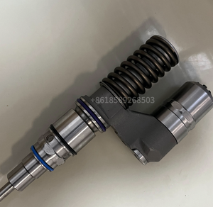 diesel engine high-performance automotive parts fuel injector assembly 0414701070 - Product Image 5