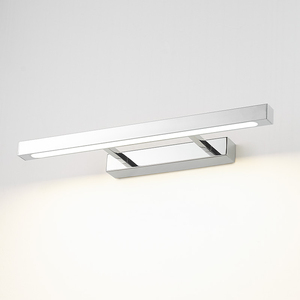 Lámpara de Pared LED Moderna con Diseño Artístico para Espejo de Dormitorio, Iluminación Interior para Cuadros, Lámpara de Pared LED para Galería de Arte - Product Image 6