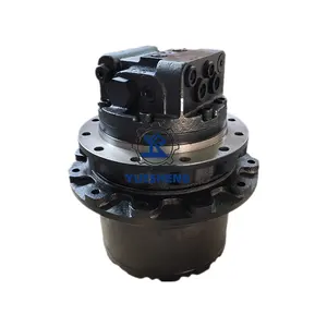 SK70 Motor Lintasan perjalanan ekskavator SK 70 SK70SR penggerak akhir Drive