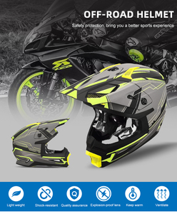 <span class=keywords><strong>Casque</strong></span> de Moto <span class=keywords><strong>Cross</strong></span> Prix d'Usine en Gros, Accessoires de Moto, <span class=keywords><strong>Casque</strong></span> de Motocross Tout-Terrain pour Enfants et Adultes - Product Image 3