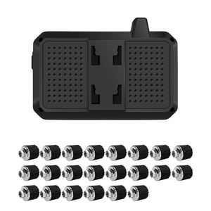 Nouveauté : capteur TPMS pour camion et camping-car à 22 roues, haute résistance, 433,92 MHz, système de surveillance de la pression des pneus pour pneus de remorque - Product Image 3