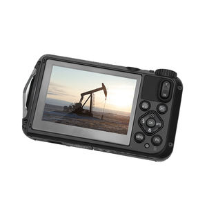 Excam1601 S Explosieveilige Digitale <span class=keywords><strong>Camera</strong></span> Met Ip68 Beschermingsniveau Draagbare Intrinsiek Veilige Ex-<span class=keywords><strong>Proof</strong></span> Kaartcamera - Product Image 3