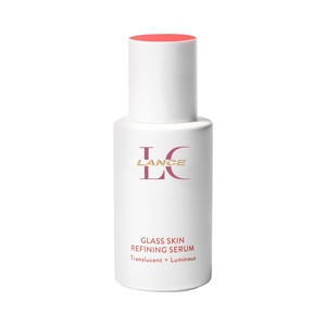 Suero Refinador de Piel Glass Skin de Lance Private Label, Corrector de <span class=keywords><strong>Manchas</strong></span> Oscuras Líquido Orgánico <span class=keywords><strong>para</strong></span> el Rostro con Vitamina B3 y <span class=keywords><strong>Aloe</strong></span> Vera - Product Image 1