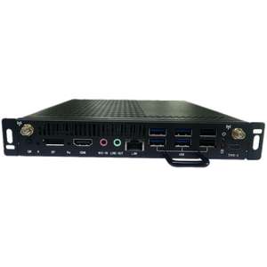 <span class=keywords><strong>Meilleur</strong></span> <span class=keywords><strong>OPS</strong></span> 2024 Mini PC 13e génération Core i3/i5/i7 Tableau blanc utiliser l'ordinateur <span class=keywords><strong>OPS</strong></span> pour un enseignement intelligent Produit de stock - Product Image 2