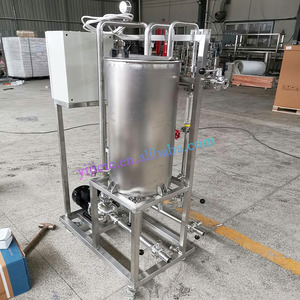 Siêu lọc màng gốm màng tách thiết bị phòng thí nghiệm được sử dụng để lọc tách - Product Image 5