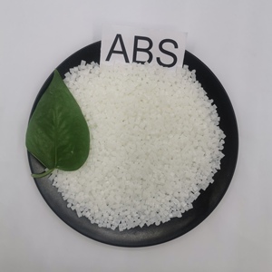 Moldeo por inyección de alta resistencia y alta rigidez, resinas ABS, resina plástica, pellets ABS a la venta - Product Image 6