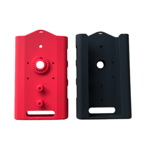 Factory Supply Customized Plastic Part Injection Molding Products OEM Service ABS PVC Nylon POM Plastic Part