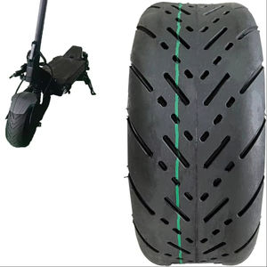 Hello Kittyelectric 10 10X3.0 O 11 pouces <span class=keywords><strong>pneu</strong></span> de remplacement pour <span class=keywords><strong>Scooter</strong></span> électrique 90/65 6 <span class=keywords><strong>pneu</strong></span> de <span class=keywords><strong>Scooter</strong></span> - Product Image 1