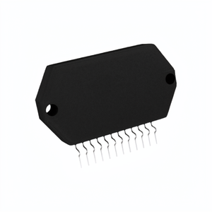 ชิป 12 SIP รุ่น STK404-120N-E ซื้อออนไลน์ ชิ้นส่วนอิเล็กทรอนิกส์ มีสินค้าในสต็อก - Product Image 1