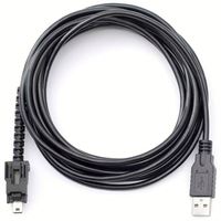 Câble USB 2.0 pour véhicule, connexion en temps réel pour la récupération des codes de panne du moteur, compatible avec Nexiq USB Link 2 3